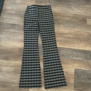 Sugar rain dress pants